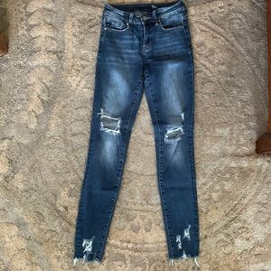 KanCan jeans size 24